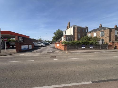 Suite A2 Mansfield House, Silver Street, Taunton, TA1