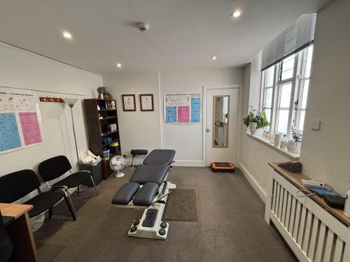 Suite A2 Mansfield House, Silver Street, Taunton, TA1