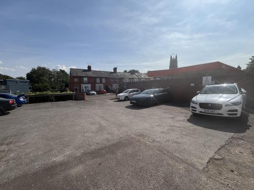 Suite A2 Mansfield House, Silver Street, Taunton, TA1