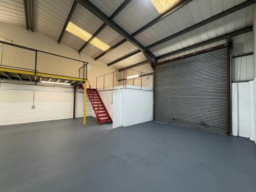 Unit 2 Vulcan Court, Sandhurst, GU47