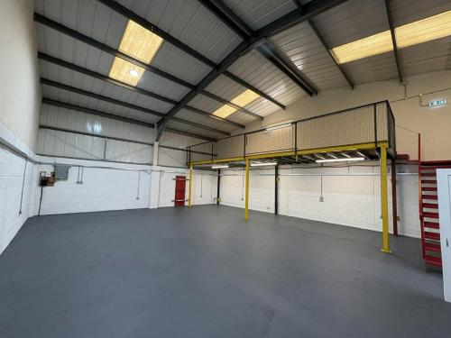 Unit 2 Vulcan Court, Sandhurst, GU47
