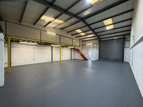 Unit 2 Vulcan Court, Sandhurst, GU47