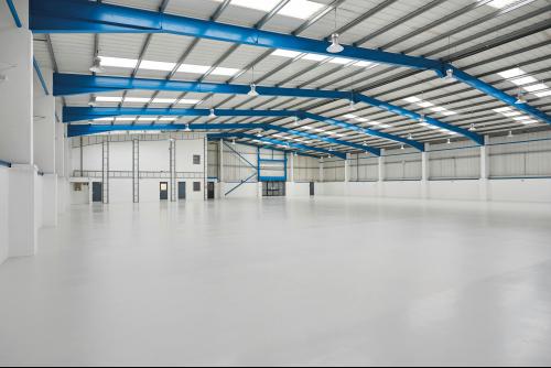 Unit 3, Euroway Industrial Estate, Millersdale Close, Bradford, BD4
