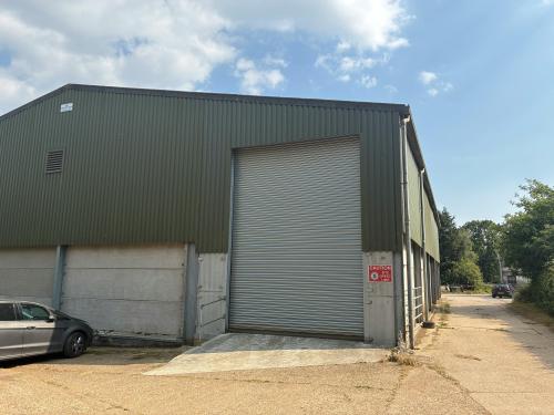 The Grain Store & The Workshop, Cockhaise Farm, Monteswood Lane, Haywards Heath, RH16