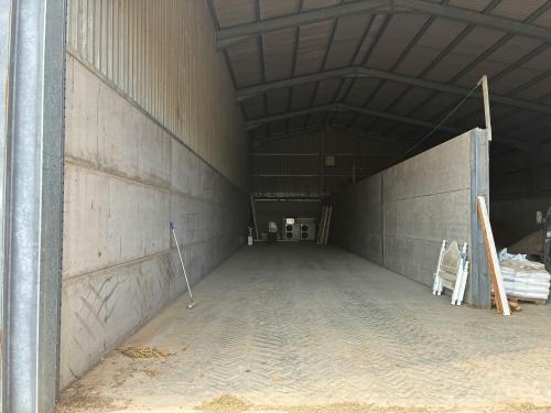 The Grain Store & The Workshop, Cockhaise Farm, Monteswood Lane, Haywards Heath, RH16
