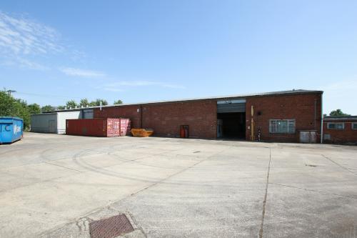 Wakefield Road, Ossett, WF5