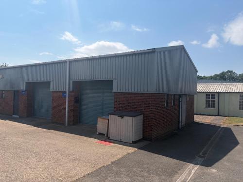 Unit 3, Wymeswold Industrial Park, Wymeswold Road, Burton-On-The-Wolds, Loughborough, LE12