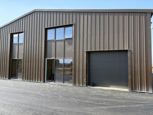 Unit 5, New Bury Business Park, Leighton Buzzard, LU7