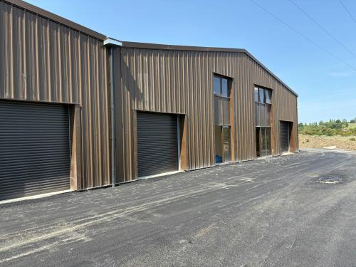 Unit 5, New Bury Business Park, Leighton Buzzard, LU7