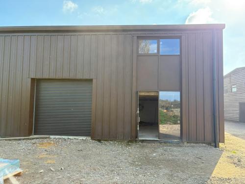 Unit 1, New Bury Business Park, Leighton Buzzard, LU7