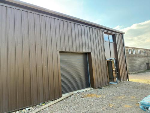 Unit 15, New Bury Business Park, Leighton Buzzard, LU7