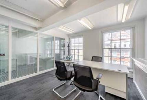 59-60 Grosvenor Street, Mayfair, London, W1K