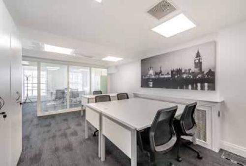 59-60 Grosvenor Street, Mayfair, London, W1K