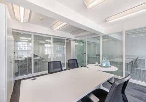 59-60 Grosvenor Street, Mayfair, London, W1K