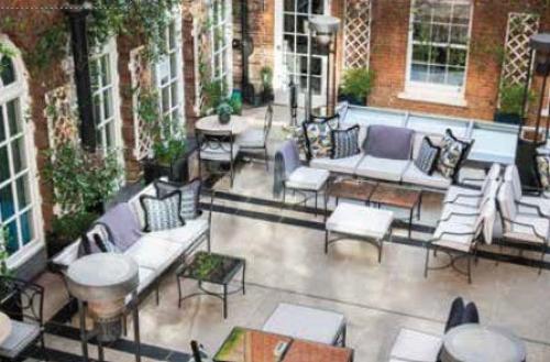 59-60 Grosvenor Street, Mayfair, London, W1K