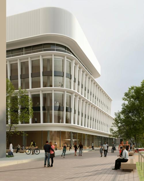 Plot D1, Deal Porters Way, Rotherhithe, London, SE16