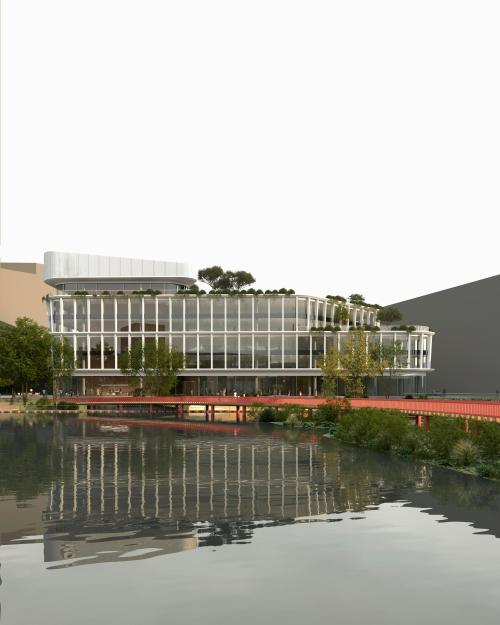 Plot D1, Deal Porters Way, Rotherhithe, London, SE16