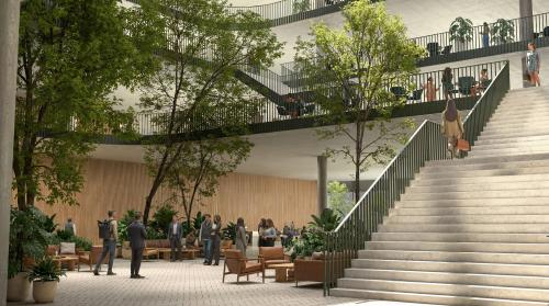 Plot D1, Deal Porters Way, Rotherhithe, London, SE16