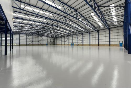 Unit B, Mead Park, River Way, Templefields, Harlow, CM20