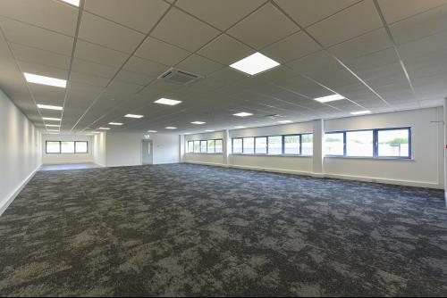 Unit B, Mead Park, River Way, Templefields, Harlow, CM20