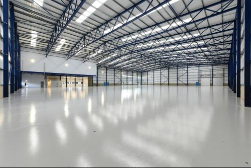 Unit A, Mead Park, River Way, Templefields, Harlow, CM20