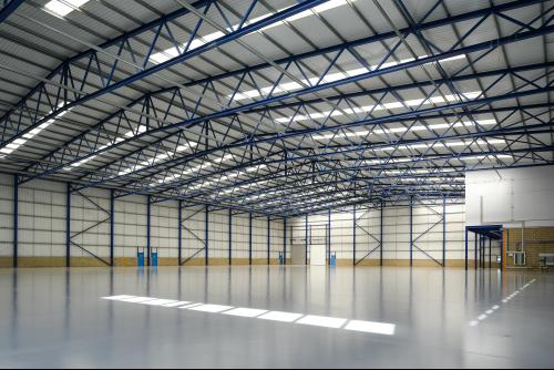 Unit A, Mead Park, River Way, Templefields, Harlow, CM20
