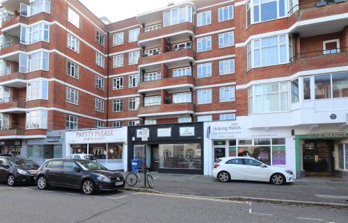 Hove Manor Parade, 7 Hove Street, Hove, BN3