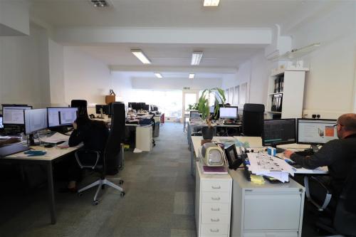 Hove Manor Parade, 7 Hove Street, Hove, BN3