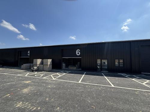 Unit 6, Neaves Park, Goddards Green, Brighton, BN6