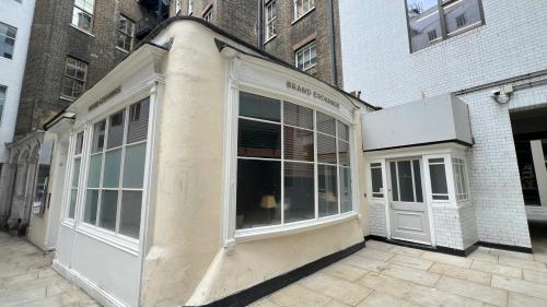 The Annex, 7 Birchin Lane, City, London, EC3V
