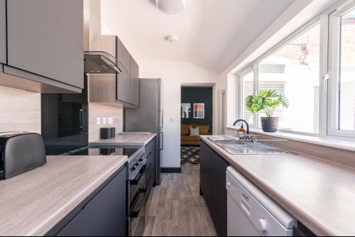 3 Howard Street, Lincoln, LN1