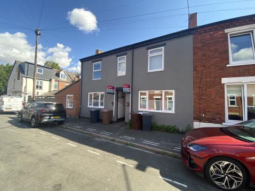 1 Howard Street, Lincoln, LN1