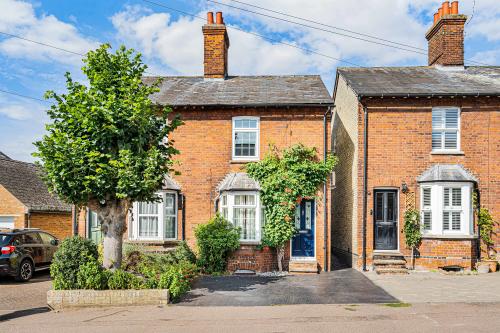 28 Barkway Road, Eye, Royston, SG8
