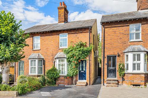 28 Barkway Road, Eye, Royston, SG8