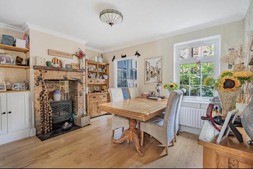 28 Barkway Road, Eye, Royston, SG8