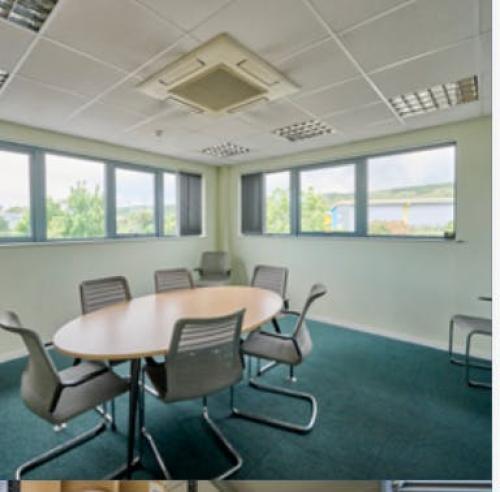 C14 & C15, Shearway Business Park, Pent Road, Folkestone, CT19