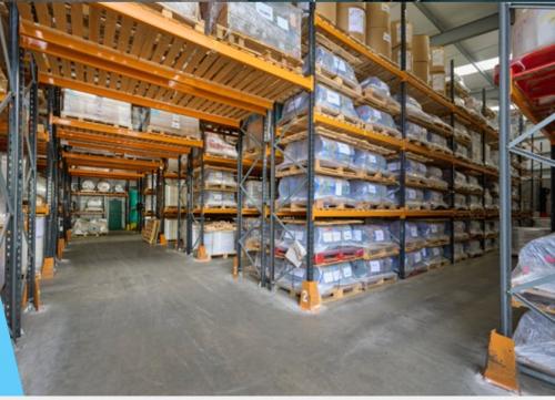 C14 & C15, Shearway Business Park, Pent Road, Folkestone, CT19