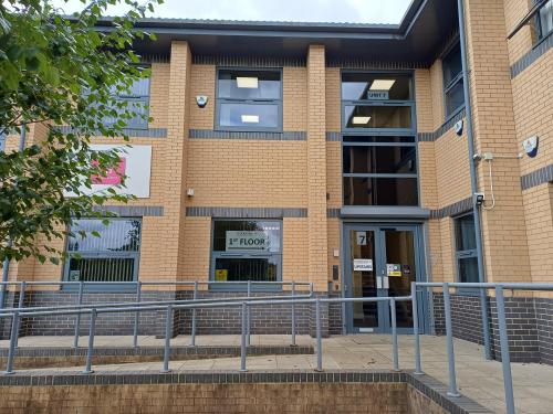 Unit 7 Brooklands Court, Kettering Venture Park, Kettering, NN15