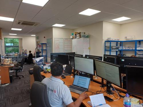 Unit 7 Brooklands Court, Kettering Venture Park, Kettering, NN15