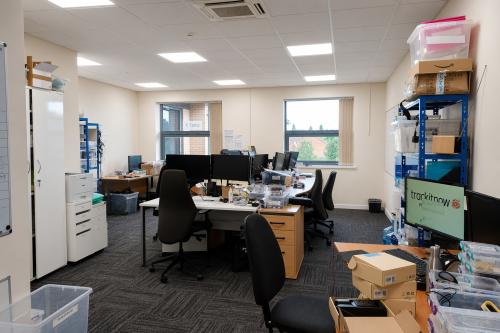 Unit 7 Brooklands Court, Kettering Venture Park, Kettering, NN15