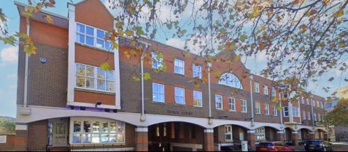 Dukes Court, Newmarket Road, Cambridge, CB5