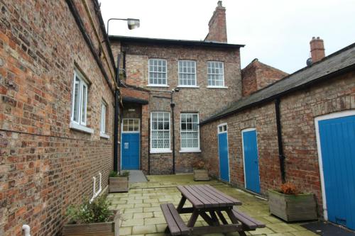 35 Monkgate, York, YO31