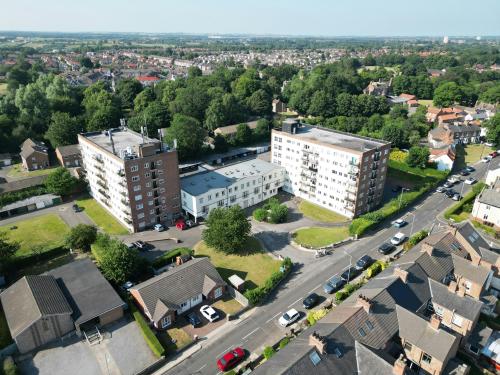 3.15 Acres Robertson House, Norton, Stockton-on-Tees, TS20