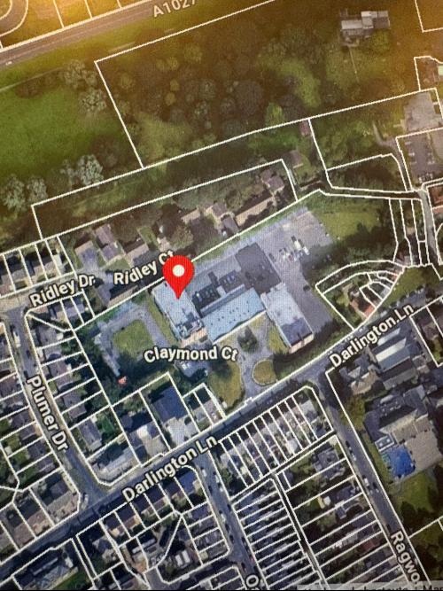 3.15 Acres Robertson House, Norton, Stockton-on-Tees, TS20