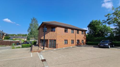 Suite 8 Douglas House, 32-34 Simpson Road, Bletchley, Milton Keynes, MK1