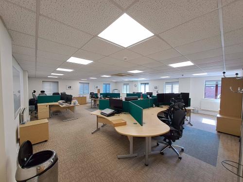 Suite 8 Douglas House, 32-34 Simpson Road, Bletchley, Milton Keynes, MK1