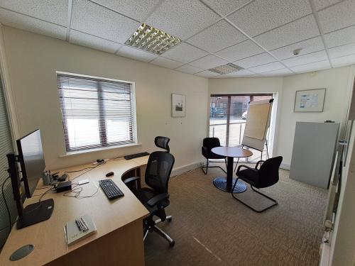 Suite 8 Douglas House, 32-34 Simpson Road, Bletchley, Milton Keynes, MK1