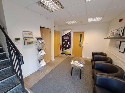 Suite 8 Douglas House, 32-34 Simpson Road, Bletchley, Milton Keynes, MK1
