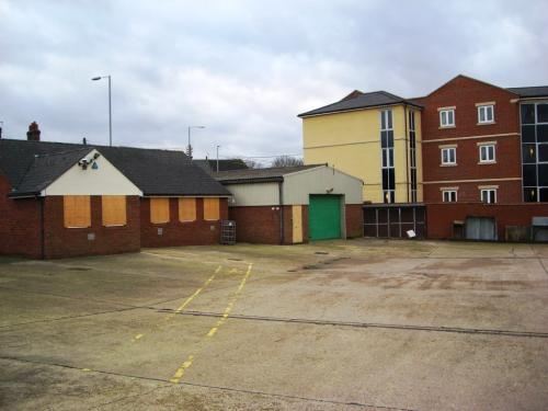 195 Coggeshall Road, Braintree, CM7