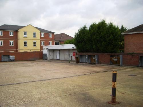 195 Coggeshall Road, Braintree, CM7